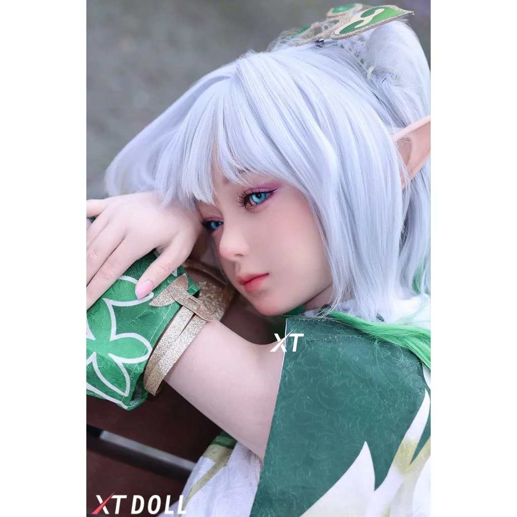 Silicone Doll Of Nahida 164cm 15 Silicone Doll Of Nahida 164cm - Image 15