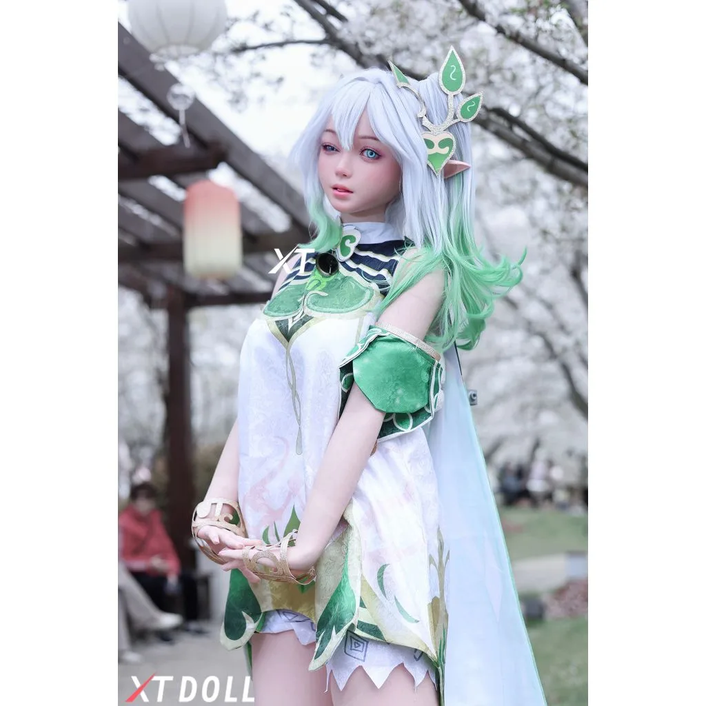 Silicone Doll Of Nahida 164cm 8 Silicone Doll Of Nahida 164cm - Image 8