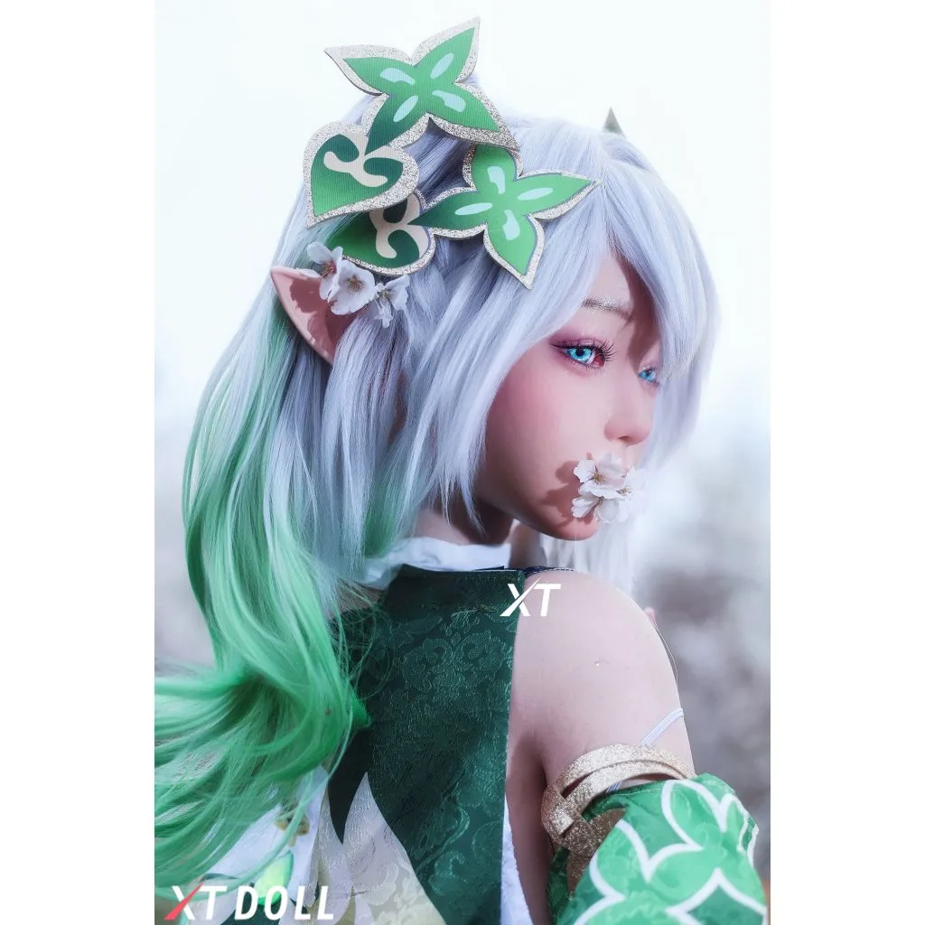 Silicone Doll Of Nahida 164cm 16 Silicone Doll Of Nahida 164cm - Image 16