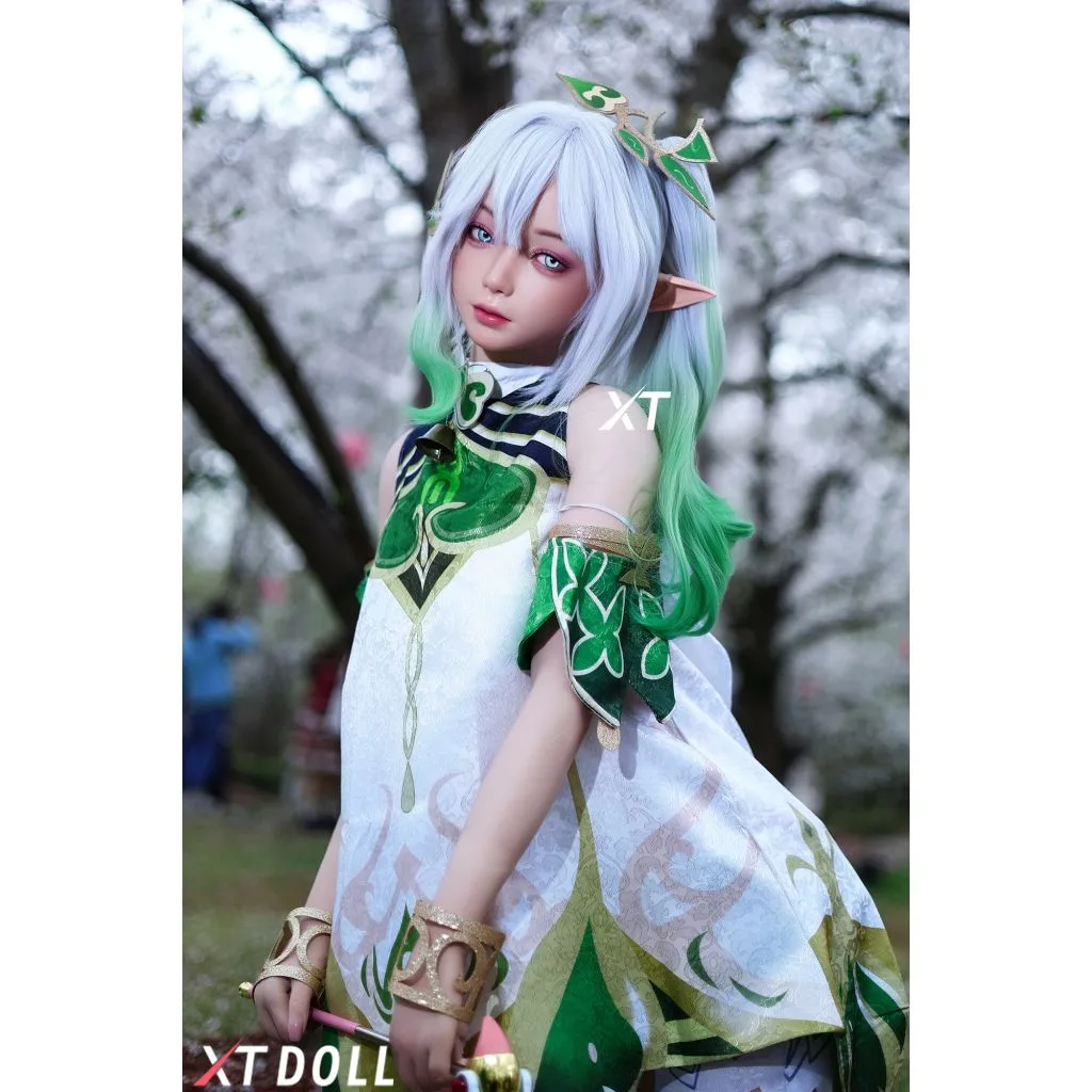 Silicone Doll Of Nahida 164cm 6 Silicone Doll Of Nahida 164cm - Image 6