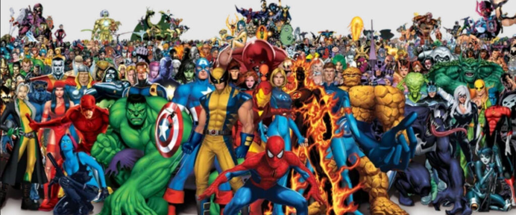 otakudolls marvel