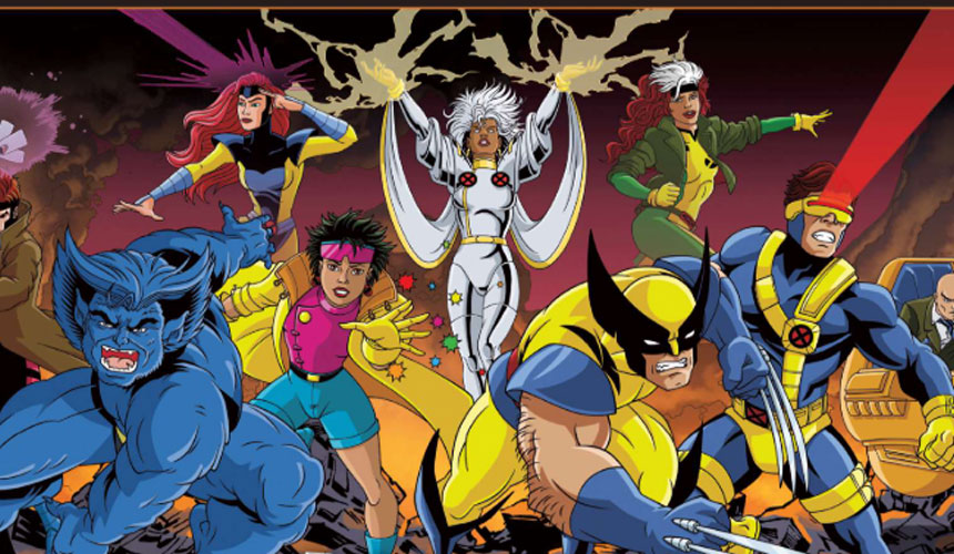 The vast Marvel universe: comics, multiverse, and legends 4 otakudolls marvel x men