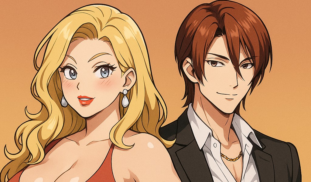 The Most Iconic Waifus and Husbandos from Anime and Video Games… Now as Life-Size Realistic Figures! 1 post otakudoll waifu husband