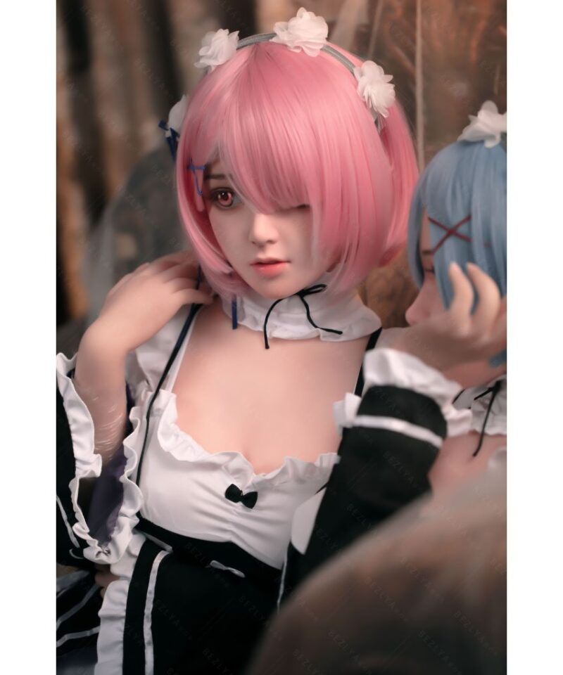 ram rem 2.0 149 hybrid white bezlya 07