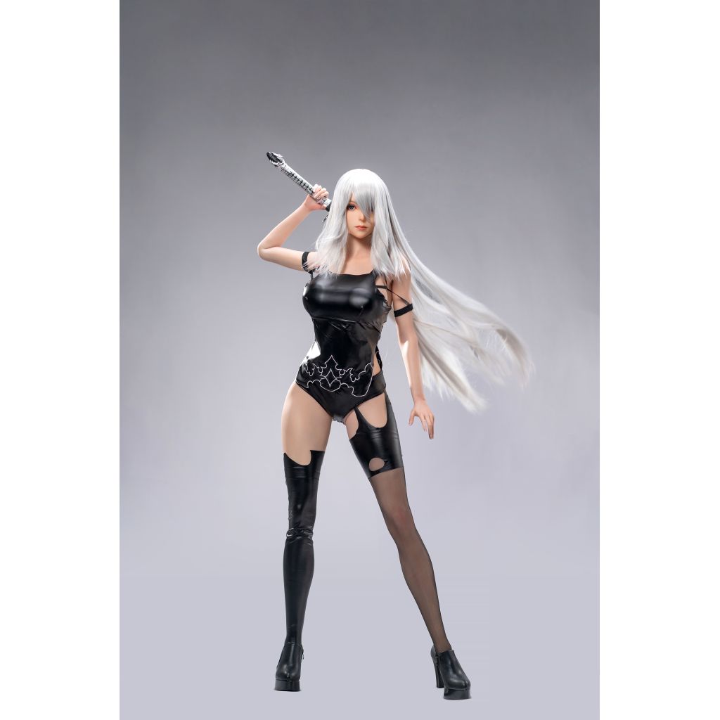 Silicone Doll Of YoRHa A2 29 a2 glg171 18 2 niar automata gamelady 08