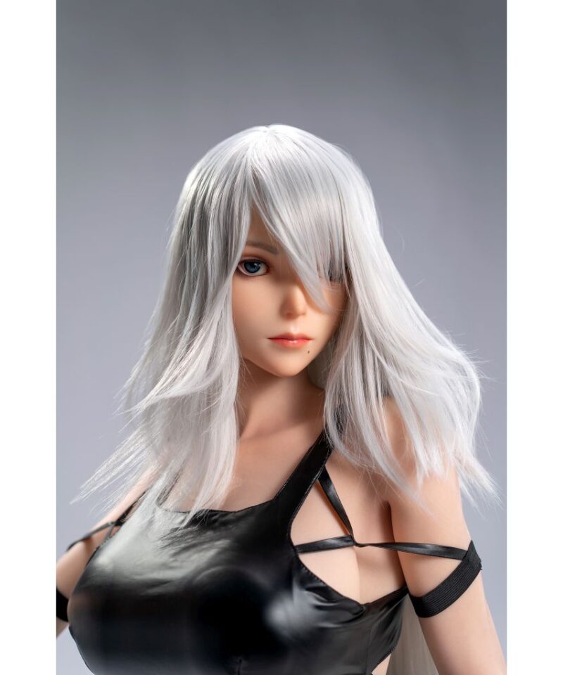 Silicone Doll Of YoRHa A2 15 a2 glg171 18 2 niar automata gamelady 09