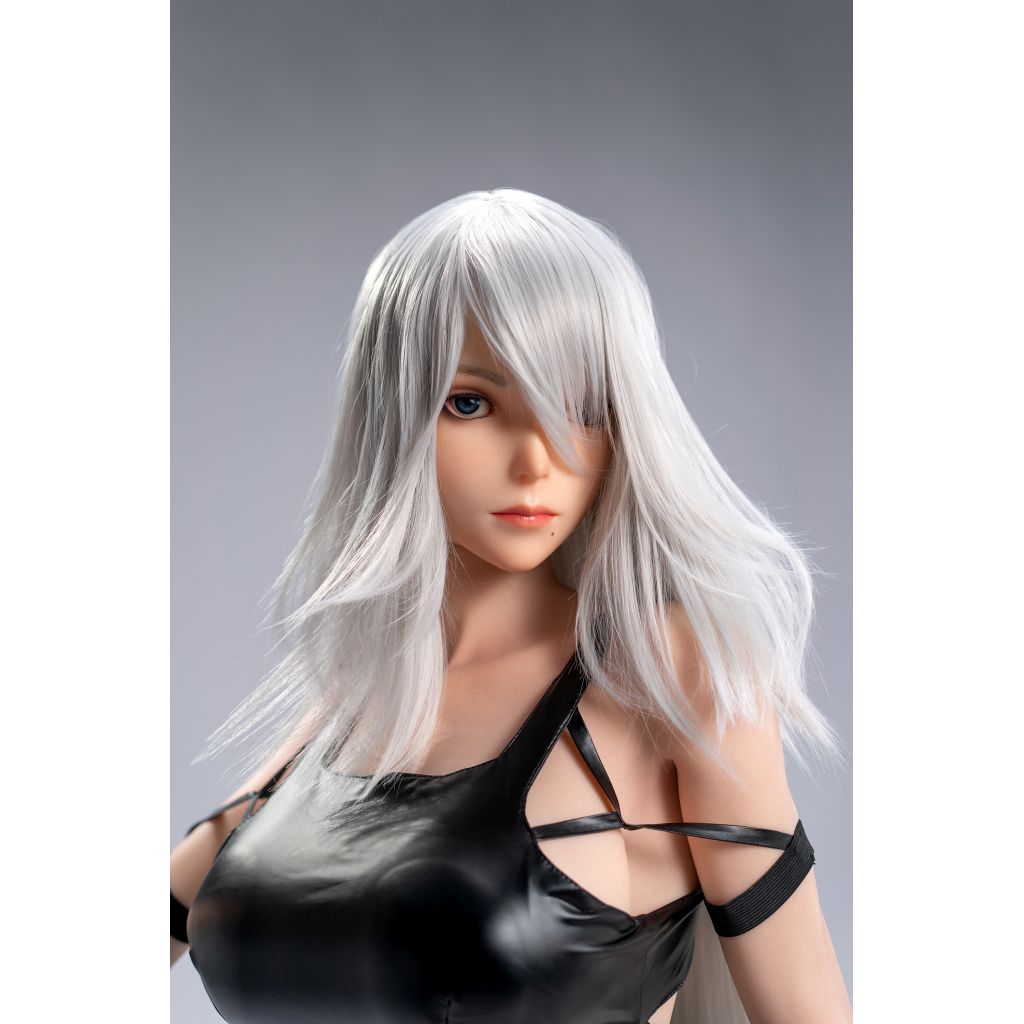 Silicone Doll Of YoRHa A2 4 Silicone Doll Of YoRHa A2 - Image 4