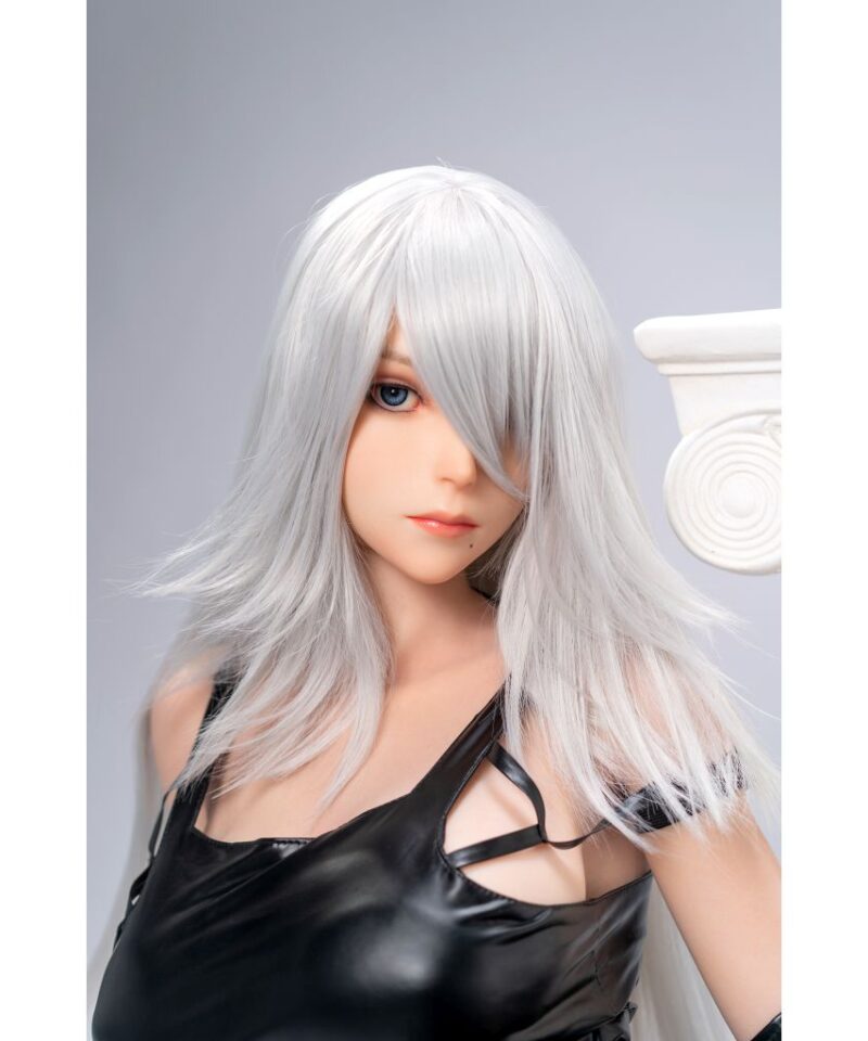 Silicone Doll Of YoRHa A2 21 a2 glg171 18 2 niar automata gamelady 15