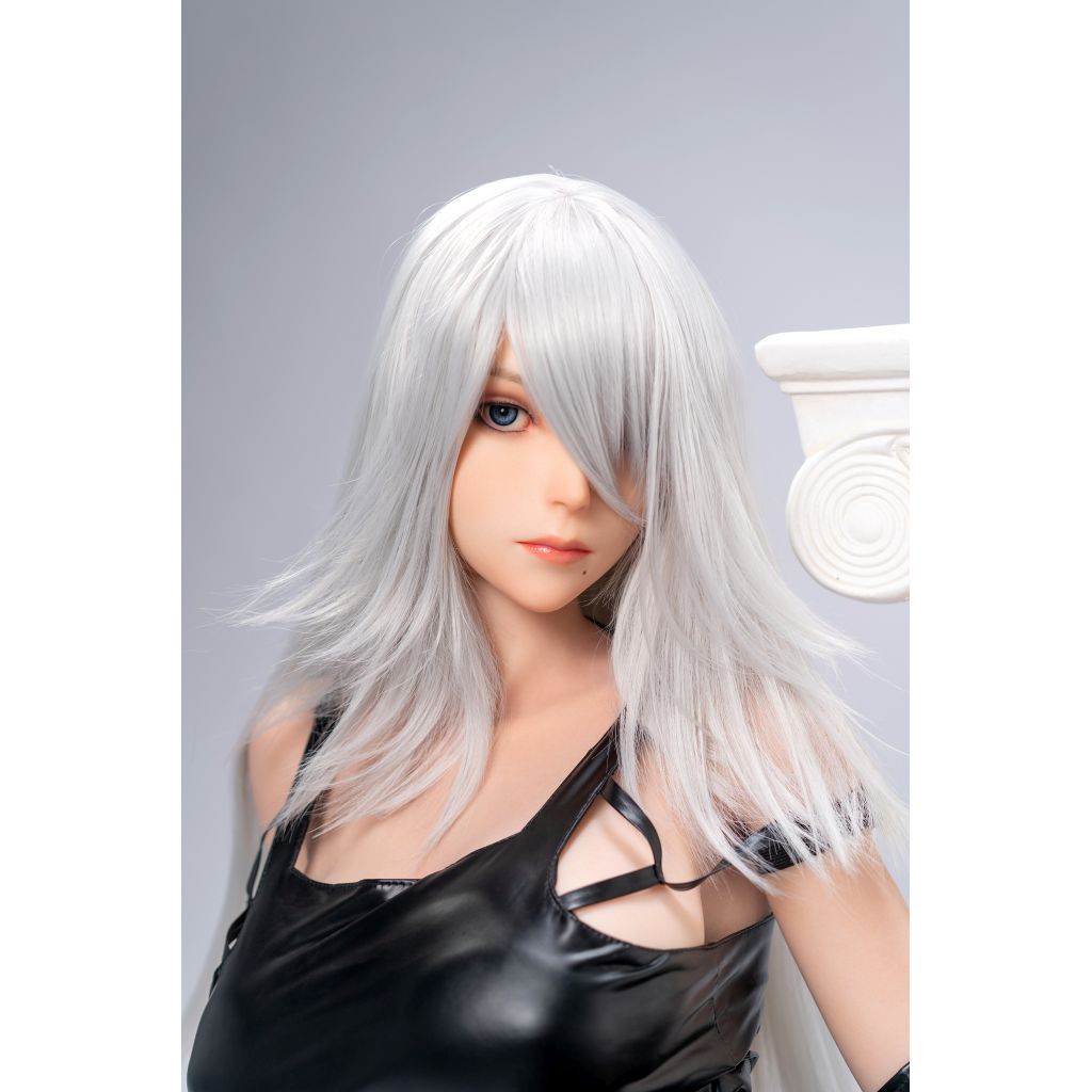 Silicone Doll Of YoRHa A2 10 Silicone Doll Of YoRHa A2 - Image 10