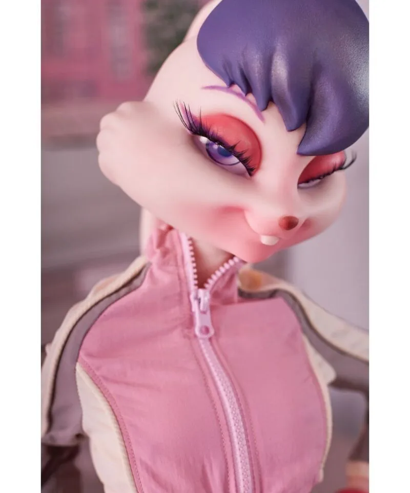 lori bunny si70lb lori silicone climax doll 10