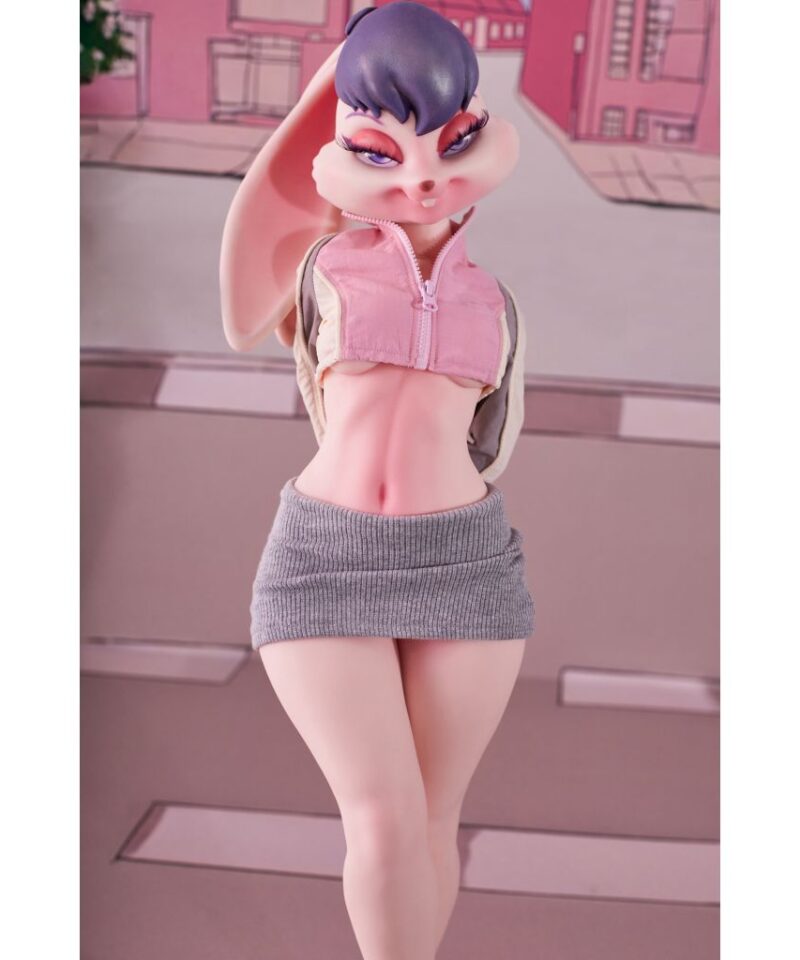 lori bunny si70lb lori silicone climax doll 11