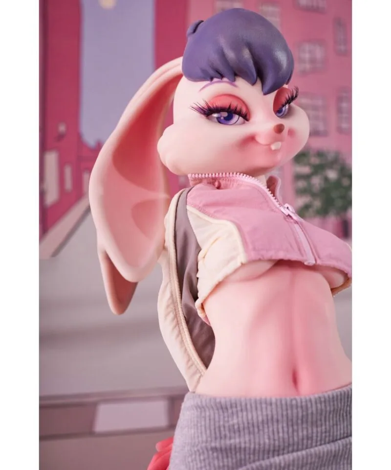 lori bunny si70lb lori silicone climax doll 12