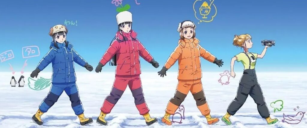 Top Underrated Anime 2 post otakudoll top unrrated anime 02