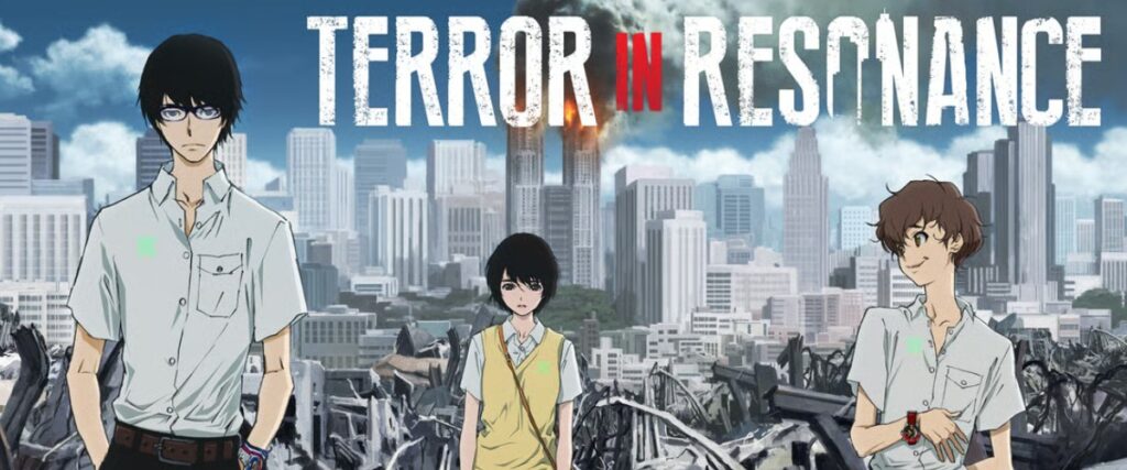 Top Underrated Anime 5 post otakudoll top unrrated anime 05