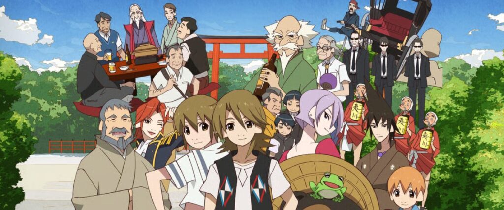 Top Underrated Anime 6 post otakudoll top unrrated anime 06