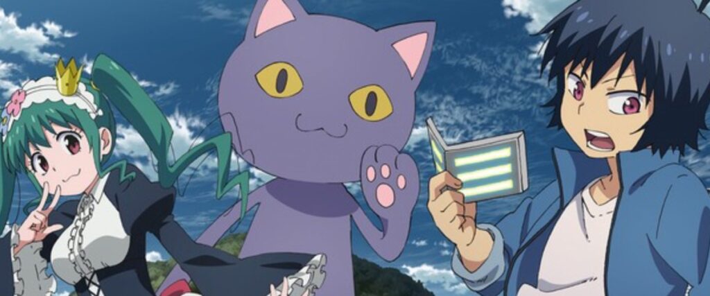 Top Underrated Anime 8 post otakudoll top unrrated anime 08