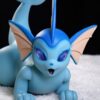 vaporeon 100 dolls castle