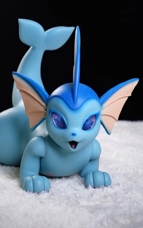vaporeon 100 dolls castle.jpg