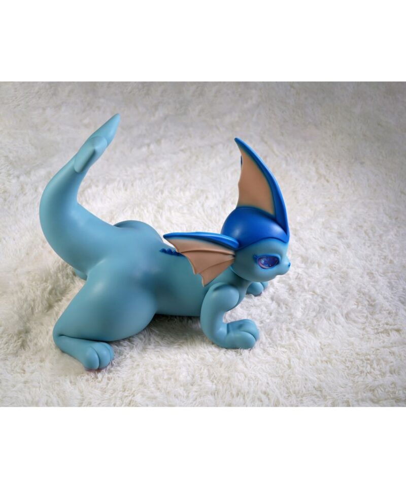 vaporeon 100 pokemon silicone dolls castle 11
