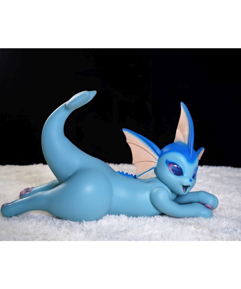 vaporeon 100 pokemon silicone dolls castle 18