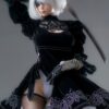 Silicone Doll Of YoRHa 2B 26 2b 171 18 1 gamelady