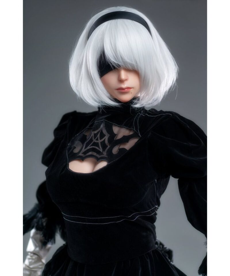 2b yorha glg171 18 1 silicone fair gamelady 17