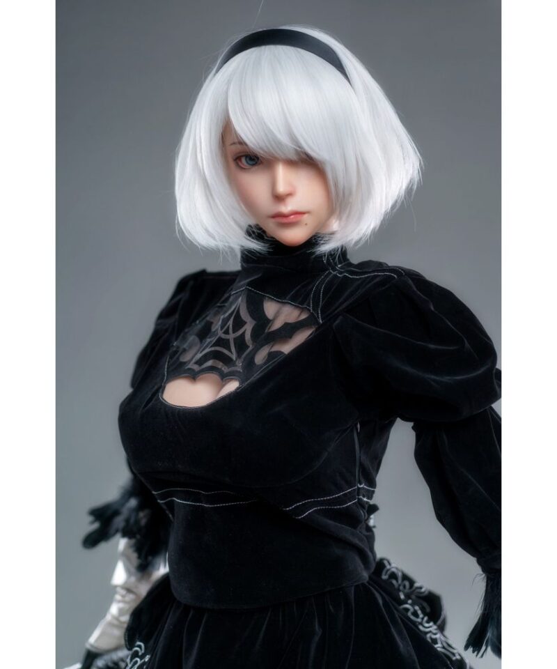 2b yorha glg171 18 1 silicone fair gamelady 18