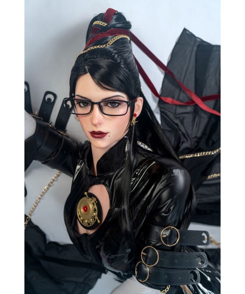 bayonetta glg170b 32 1 silicone fair gamelady 03