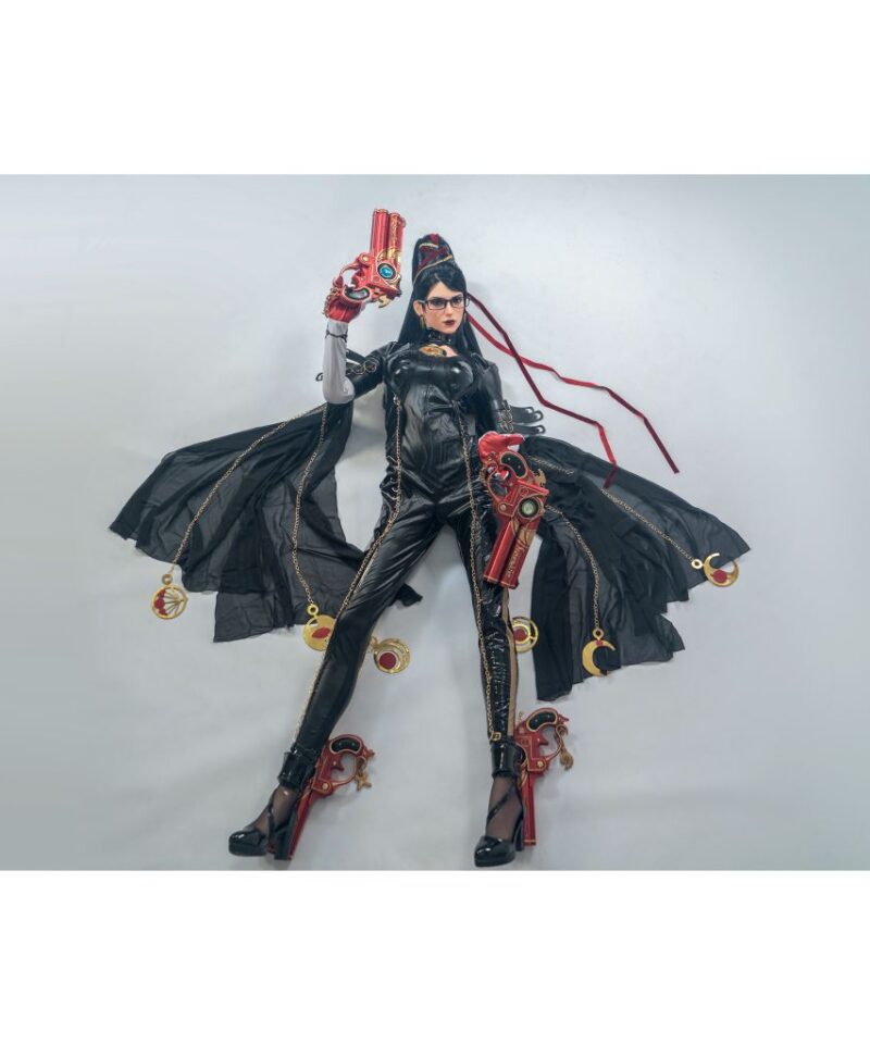 bayonetta glg170b 32 1 silicone fair gamelady 08