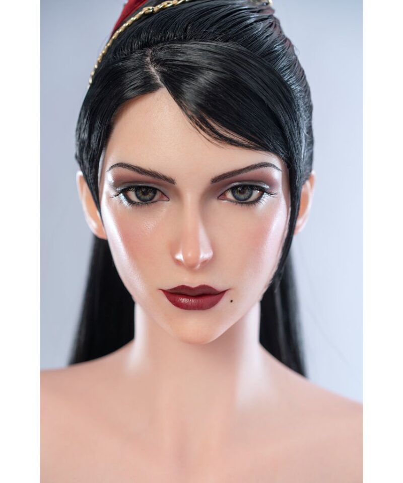 bayonetta glg170b 32 1 silicone fair gamelady 14