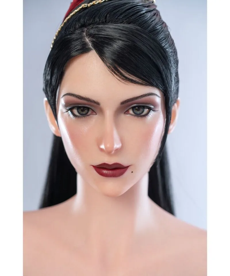 bayonetta glg170b 32 1 silicone fair gamelady 14