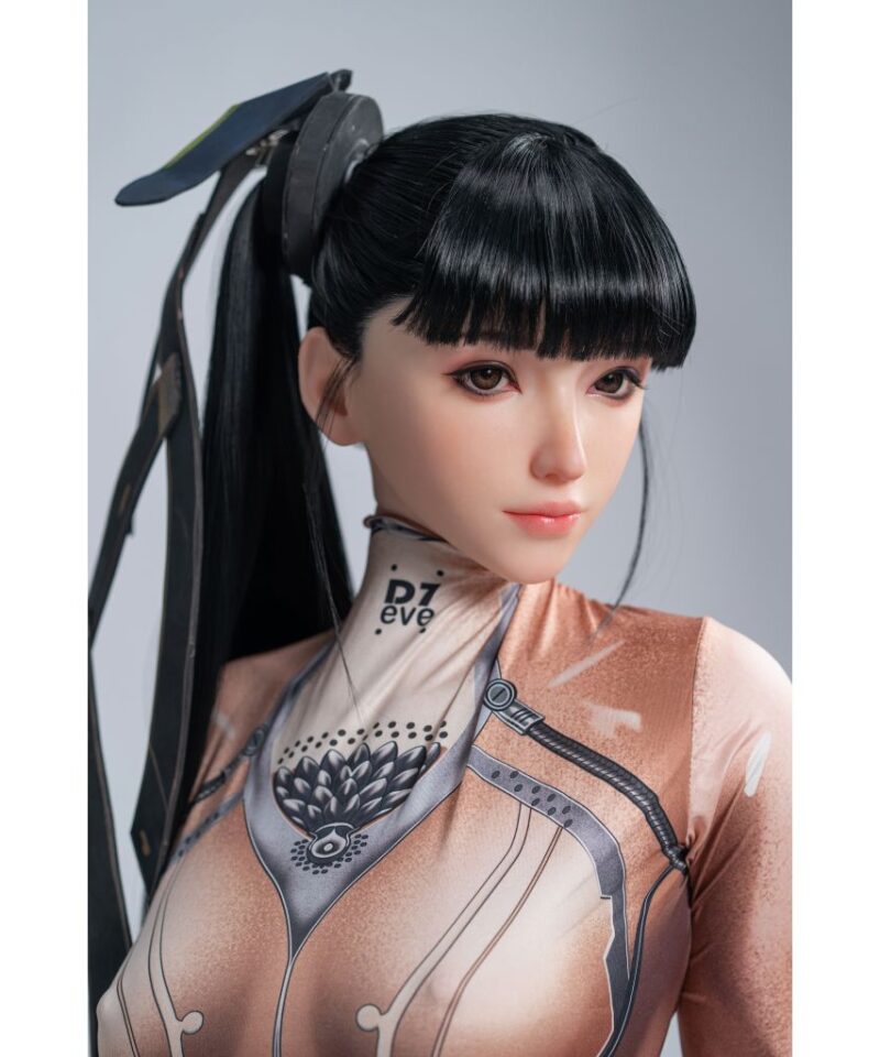 eve glg170b 34 1 silicone fair game lady doll 18