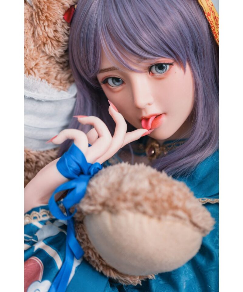 qiqi 22 160 convallaria silicone white bezlya 34