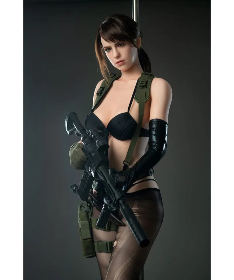 quiet glg168e 13 1 silicone fair gamelady 07