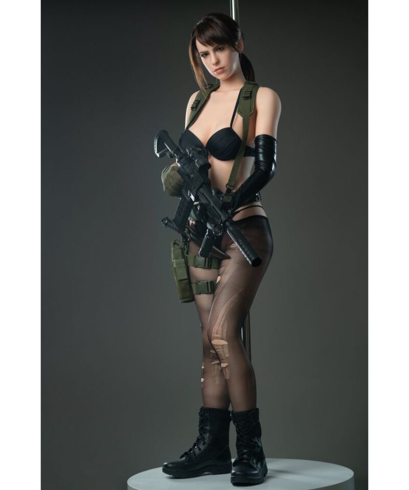 quiet glg168e 13 1 silicone fair gamelady 08