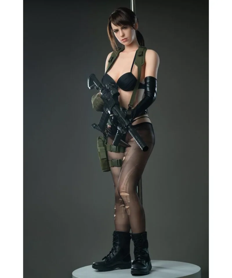 quiet glg168e 13 1 silicone fair gamelady 08
