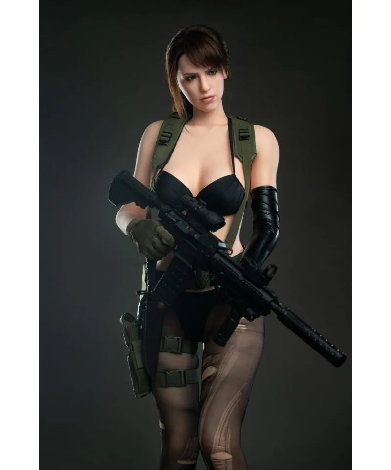 quiet glg168e 13 1 silicone fair gamelady 09