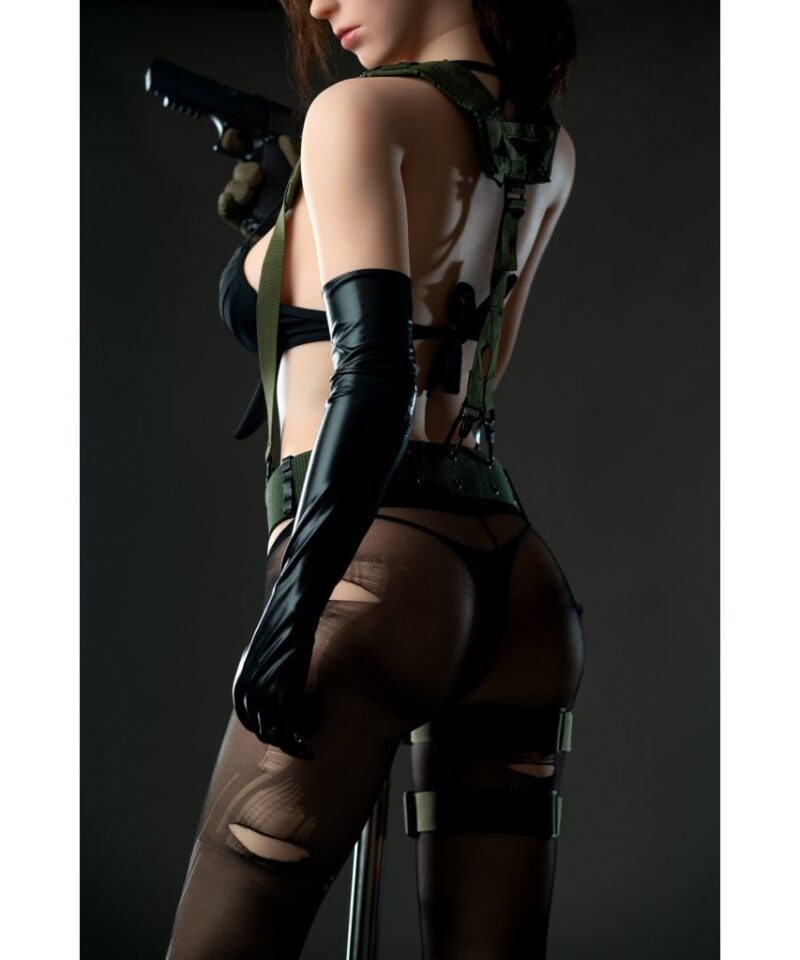 quiet glg168e 13 1 silicone fair gamelady 11