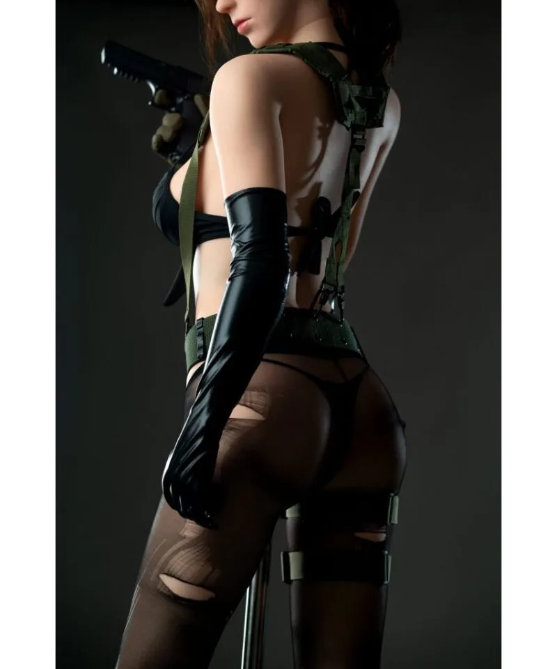 quiet glg168e 13 1 silicone fair gamelady 11