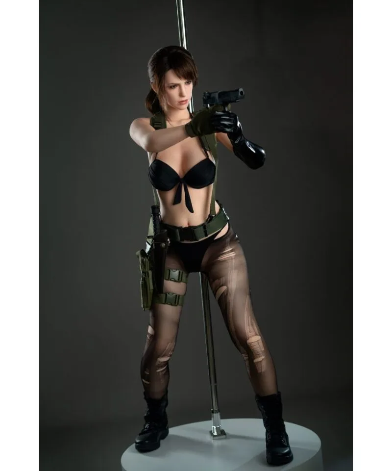 quiet glg168e 13 1 silicone fair gamelady 12