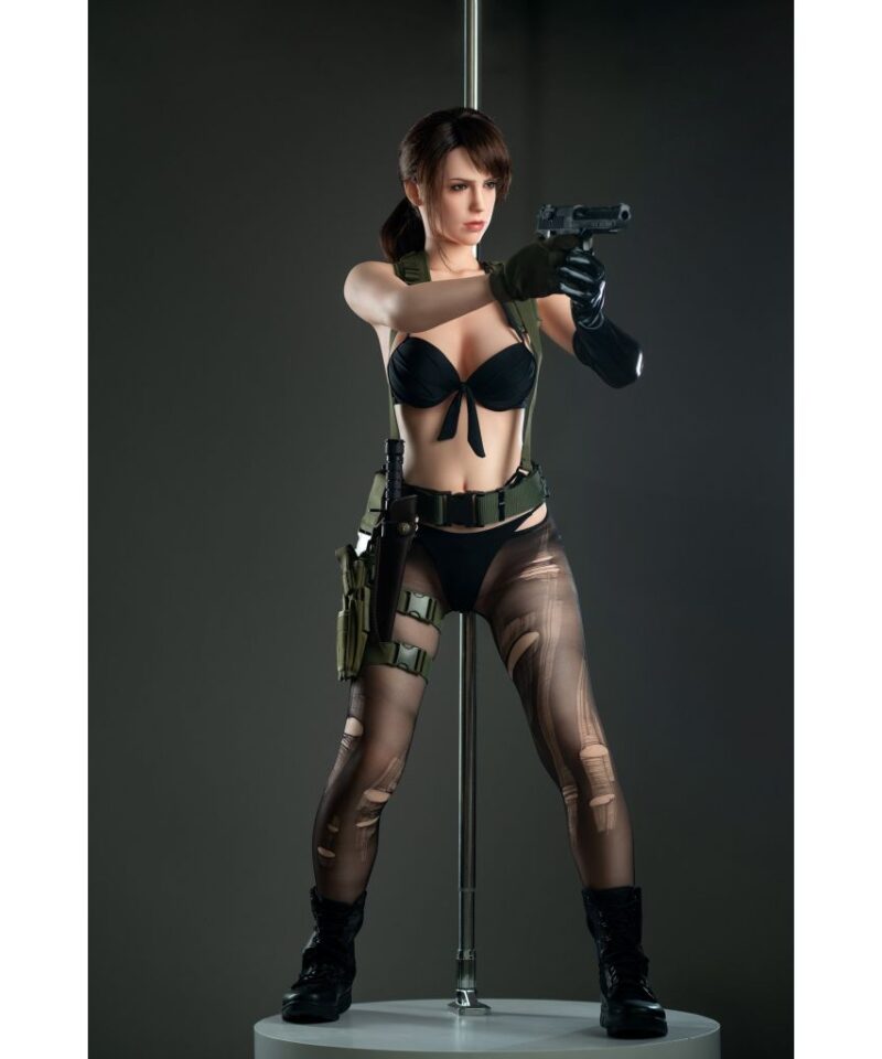 quiet glg168e 13 1 silicone fair gamelady 14