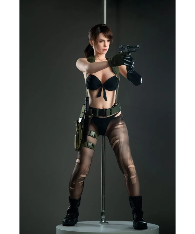 quiet glg168e 13 1 silicone fair gamelady 14
