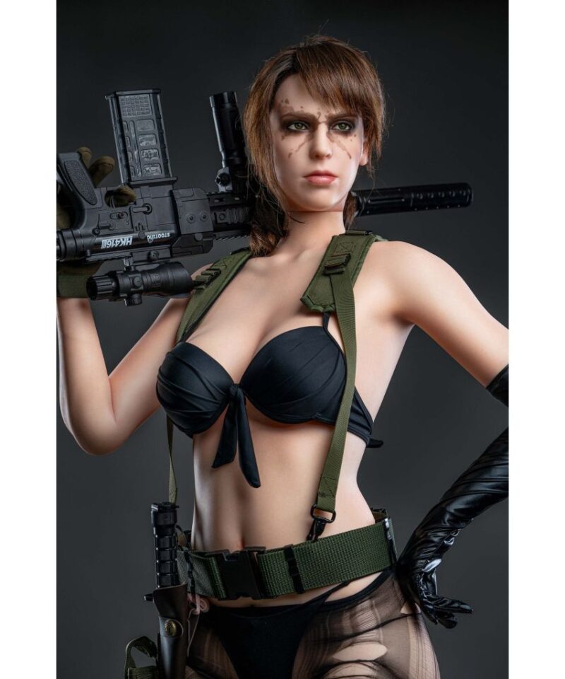 quiet glg168e 13 2 silicone fair gamelady 08