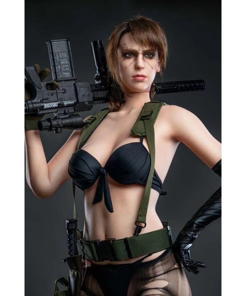 quiet glg168e 13 2 silicone fair gamelady 08