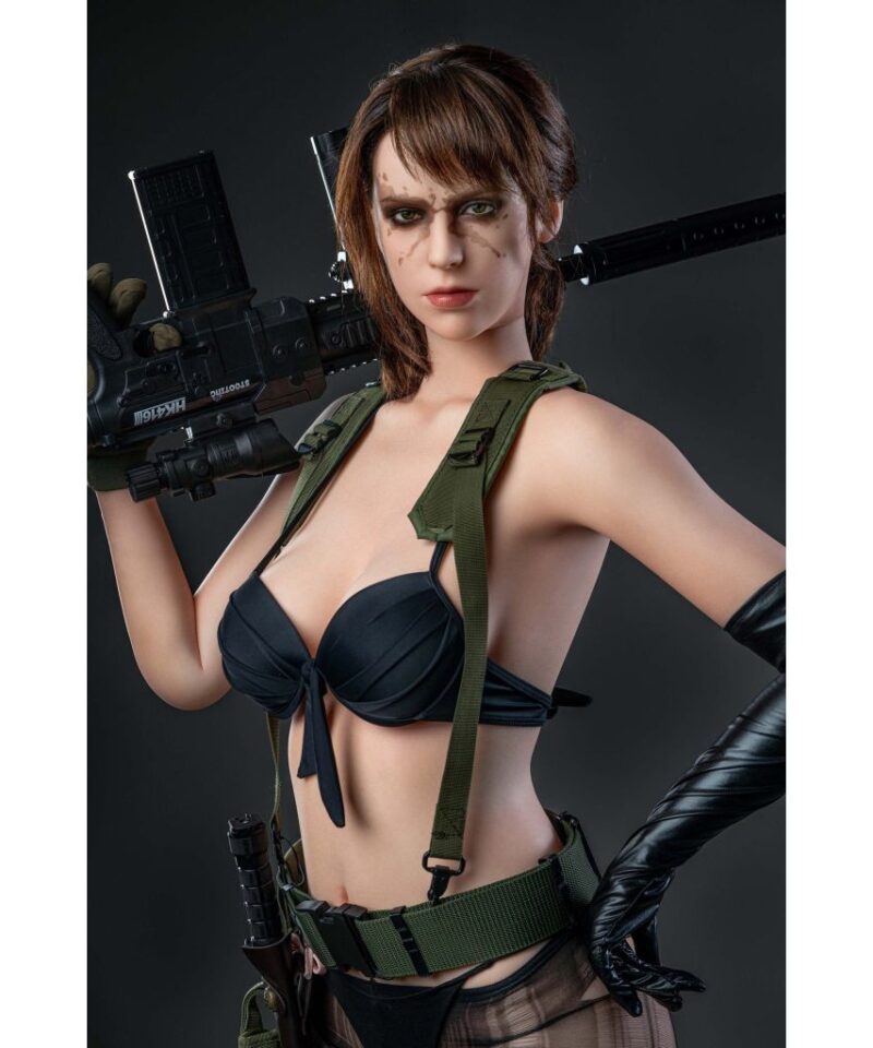 quiet glg168e 13 2 silicone fair gamelady 09