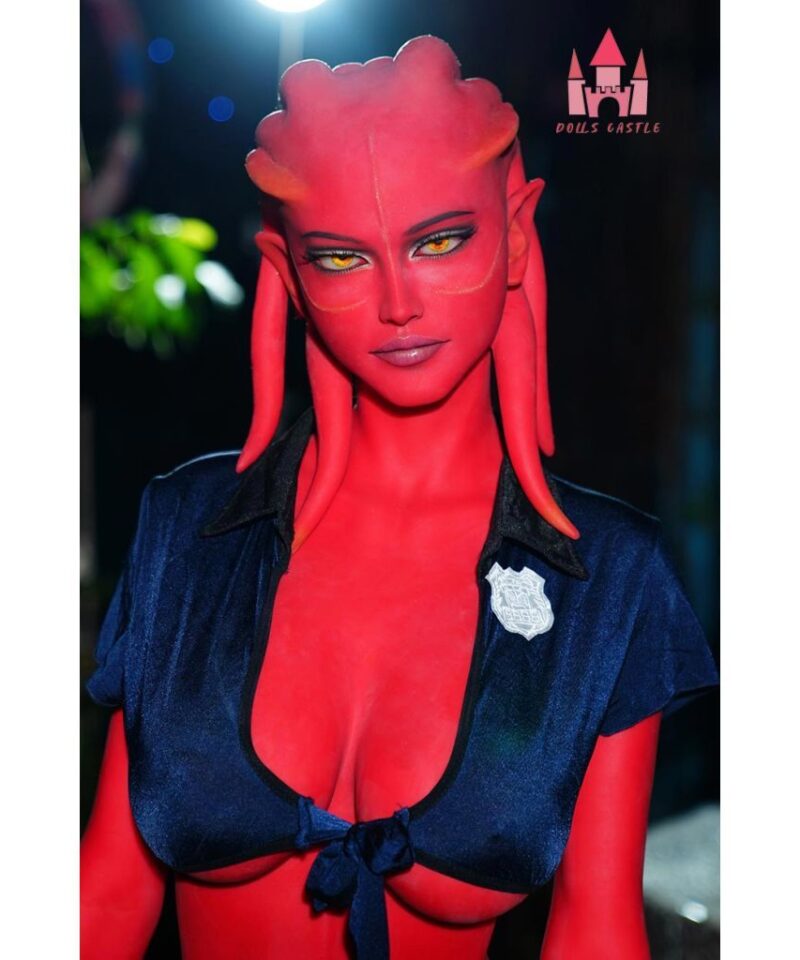 otakudolls 21 Alternative view of Twilak