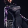 Silicon Doll Of Alita Battle Angel
