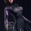 Silicone Doll Of Alita Battle Angel 16 alita 161 149sc ses074