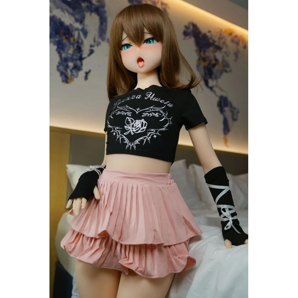 Anime Doll Of kaoru 18 Anime Doll Of kaoru - Image 18