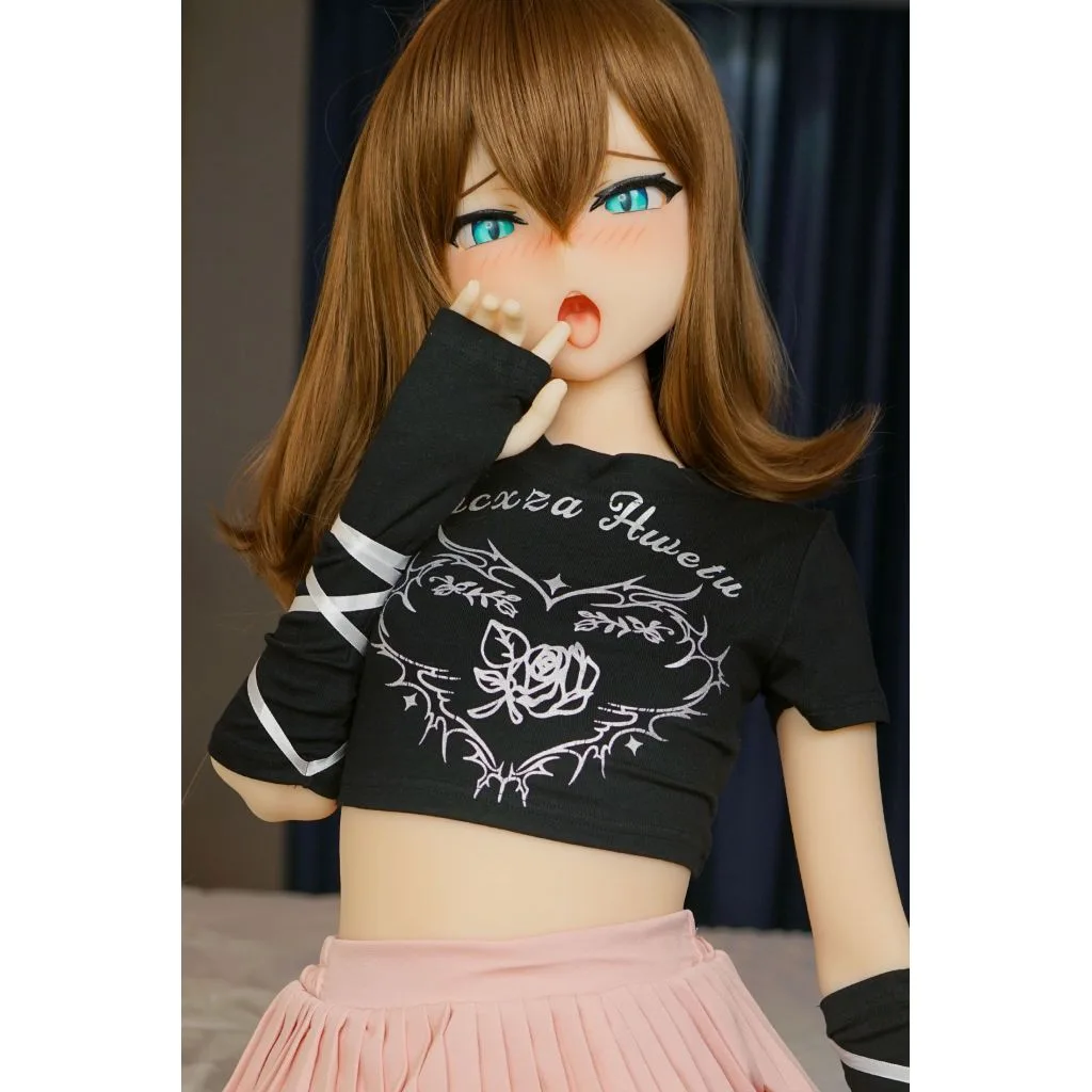 Anime Doll Of kaoru 2 Anime Doll Of kaoru - Image 2